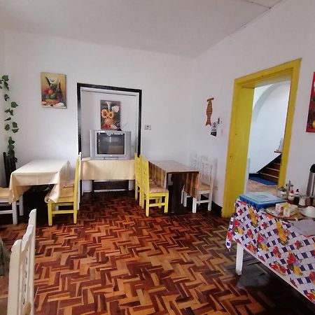 Galapagos Natural Life Hostel Кито Екстериор снимка